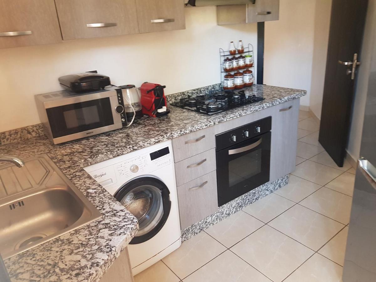 Premium Village 64 Apartment