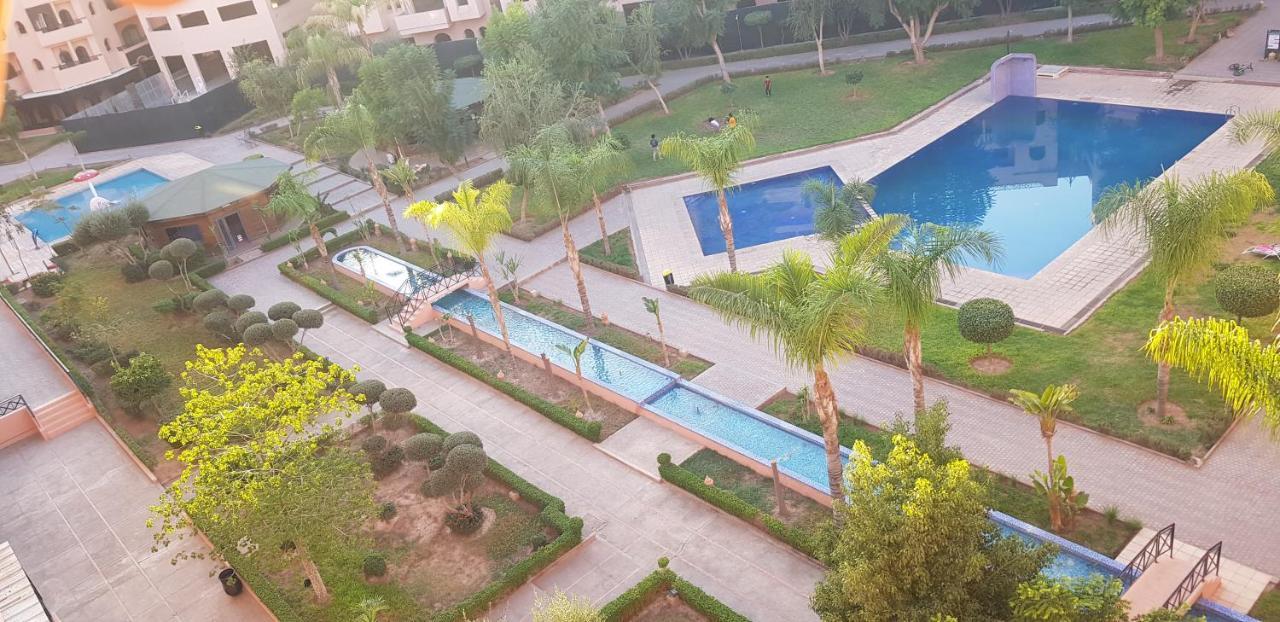 Premium Village 64 Apartment Marrakesh