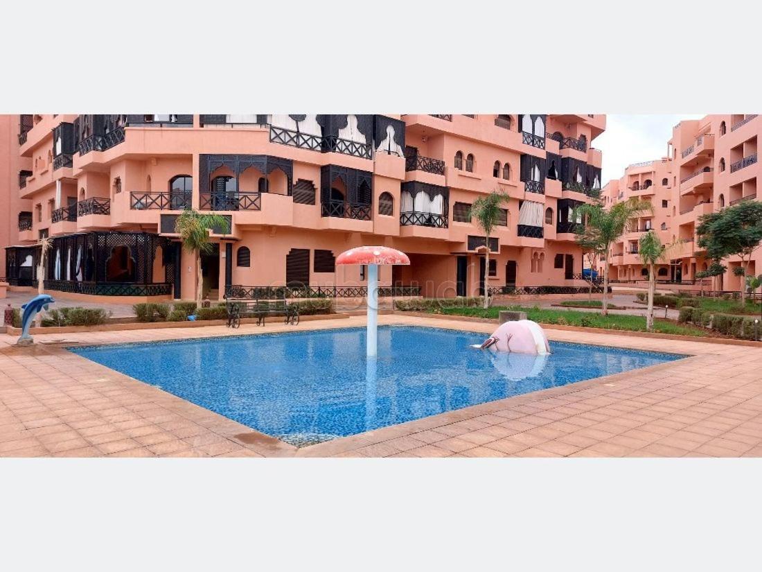 Premium Village 64 Apartment Marrakesh
