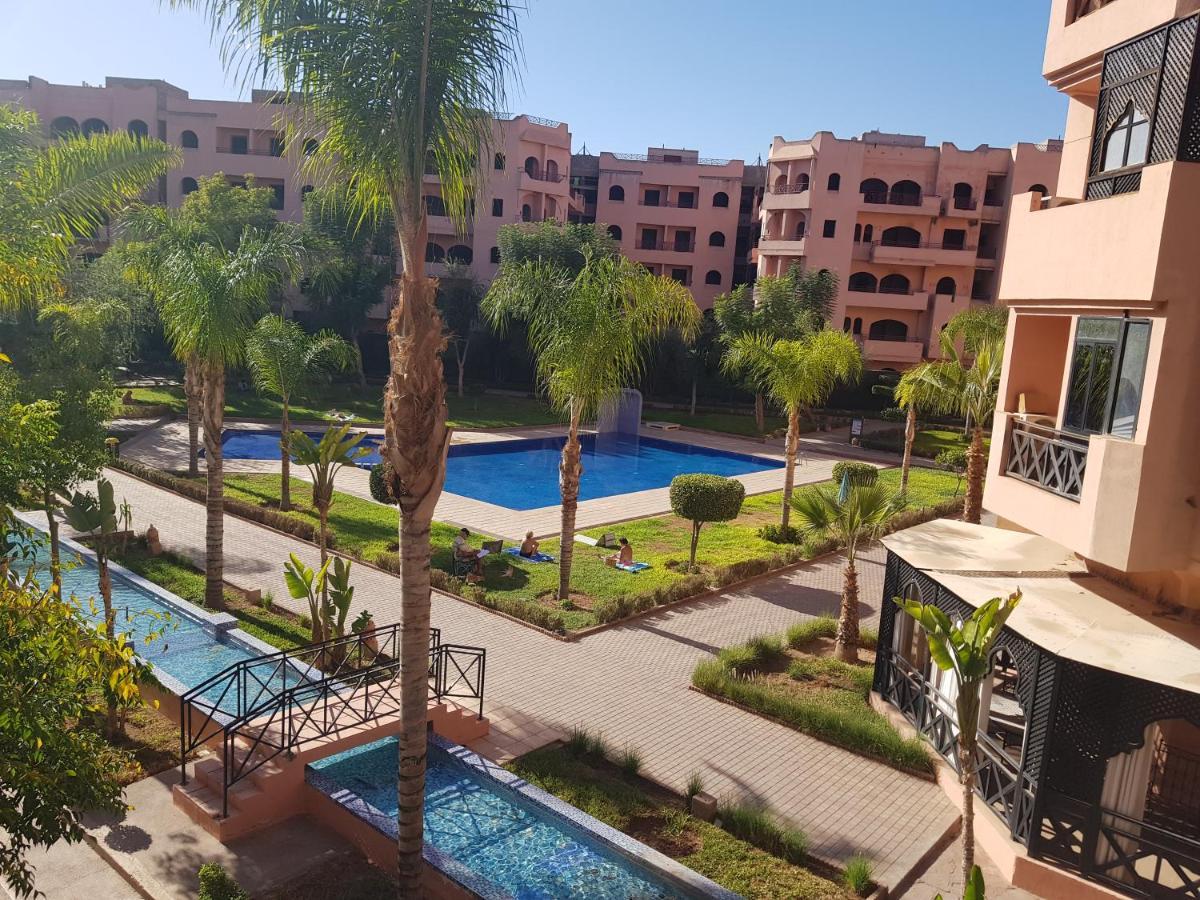 Premium Village 64 Apartamento