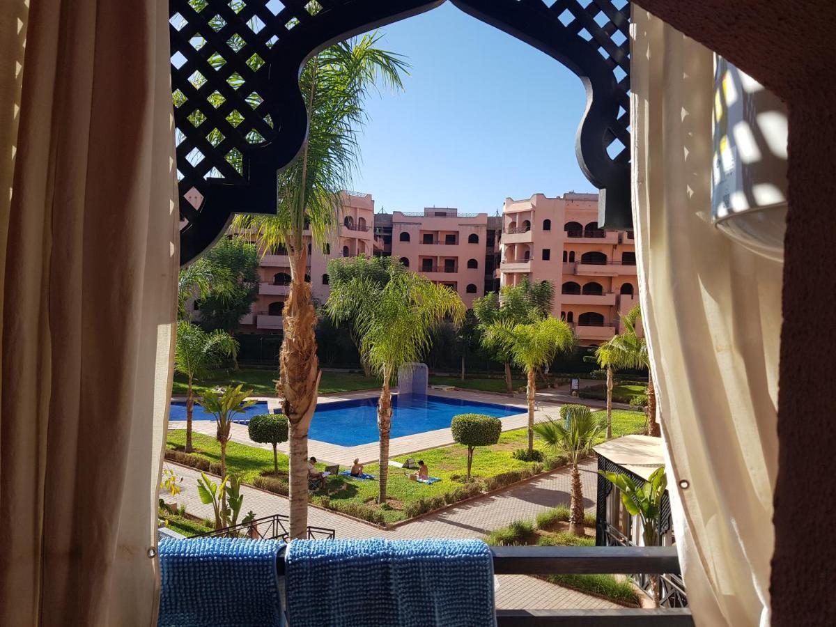 Premium Village 64 Marrakesch