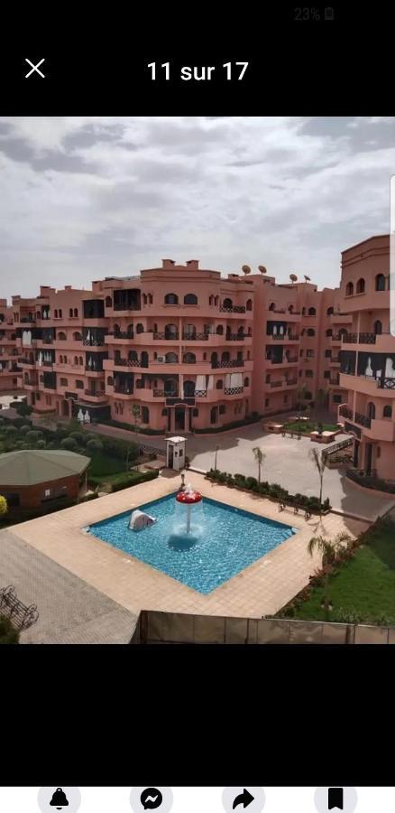 Apartamento Premium Village 64 Marrakesh