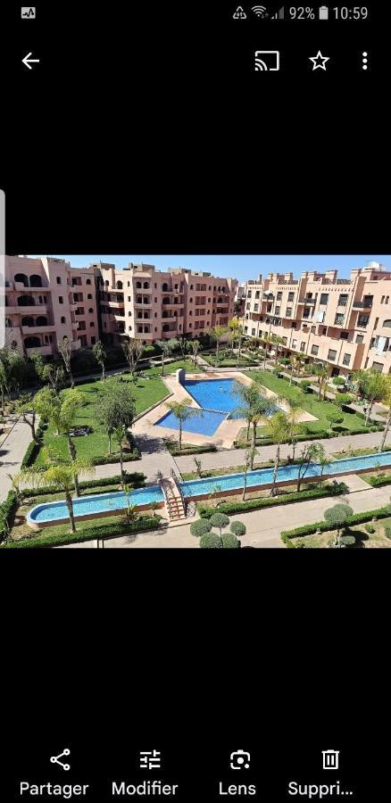Premium Village 64 Apartamento Marrakesh